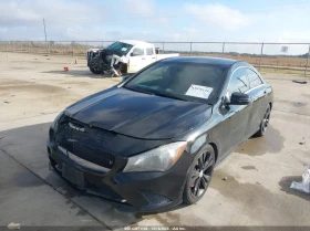 Mercedes-Benz CLA 250 2.0L I-4 DI, DOHC, VVT, TURBO, 208HP Front Wheel - 7100 € / 13886.39 лв. - 99213268 6