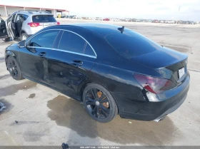 Mercedes-Benz CLA 250 2.0L I-4 DI, DOHC, VVT, TURBO, 208HP Front Wheel - 7100 € / 13886.39 лв. - 99213268 3