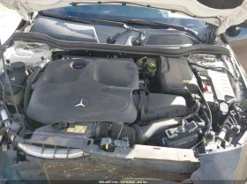 Mercedes-Benz CLA 250 2.0L I-4 DI, DOHC, VVT, TURBO, 208HP Front Wheel - 7100 € / 13886.39 лв. - 99213268 10