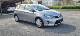 Toyota Auris 1.3 | Auto.bg — изображение 2