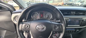 Toyota Auris 1.3 | Auto.bg — изображение 15