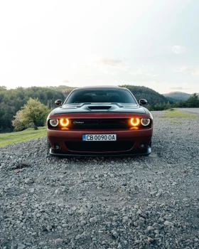 ������ Dodge Challenger