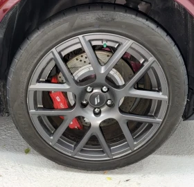 Dodge Challenger 6.4 Scat Pack/ Carbon Hood/ Baer 6S | Mobile.bg � ����� ������ 11