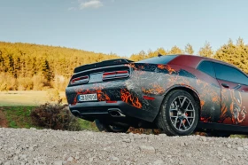 Dodge Challenger 6.4 Scat Pack/ Carbon Hood/ Baer 6S | Mobile.bg � ����� ������ 5