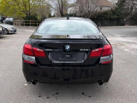 BMW 535 * xDrive * 360 * HUD * ������� * NAVI | Mobile.bg � ����� ������ 4