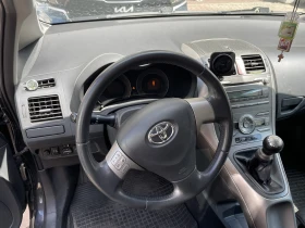 Toyota Auris | Mobile.bg � ����� ������ 5