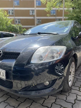 Toyota Auris | Mobile.bg � ����� ������ 2
