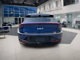 Kia EV6 Long Range AWD with GT-Line Package 1 | Mobile.bg � ����� ������ 4