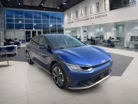 Kia EV6 Long Range AWD with GT-Line Package 1 | Mobile.bg � ����� ������ 2