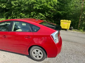 Toyota Prius - 8000 € / 15646.64 лв. - 19922042 8