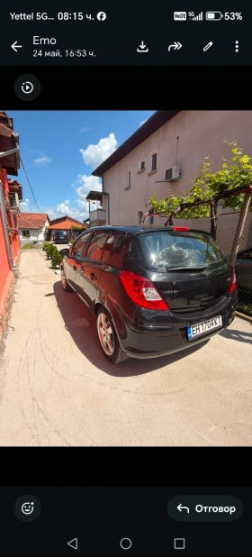 Opel Corsa | Mobile.bg � ����� ������ 5