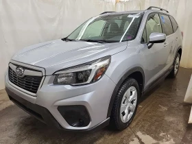 ������ Subaru Forester