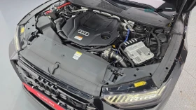 Audi A7 55 TFSI QUATRRO* PREMIUM* S LINE* ОБДУХВ* 360* HUD | Auto.bg — изображение 6