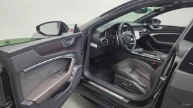 Audi A7 55 TFSI QUATRRO* PREMIUM* S LINE* ОБДУХВ* 360* HUD | Auto.bg — изображение 10