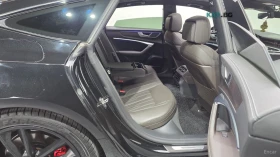 Audi A7 55 TFSI QUATRRO* PREMIUM* S LINE* ОБДУХВ* 360* HUD | Auto.bg — изображение 12