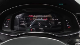 Audi A7 55 TFSI QUATRRO* PREMIUM* S LINE* ОБДУХВ* 360* HUD | Auto.bg — изображение 8