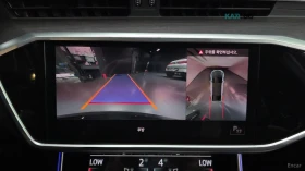Audi A7 55 TFSI QUATRRO* PREMIUM* S LINE* ОБДУХВ* 360* HUD | Auto.bg — изображение 15