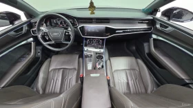 Audi A7 55 TFSI QUATRRO* PREMIUM* S LINE* ОБДУХВ* 360* HUD | Auto.bg — изображение 7