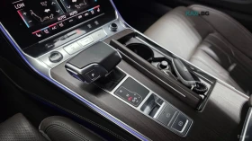 Audi A7 55 TFSI QUATRRO* PREMIUM* S LINE* ОБДУХВ* 360* HUD | Auto.bg — изображение 9