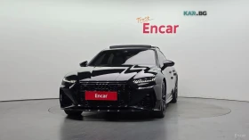 Audi A7 55 TFSI QUATRRO* PREMIUM* S LINE* ОБДУХВ* 360* HUD | Auto.bg — изображение 3