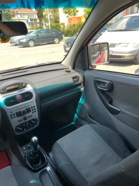 Opel Combo 1.6 ����� | Mobile.bg � ����� ������ 9