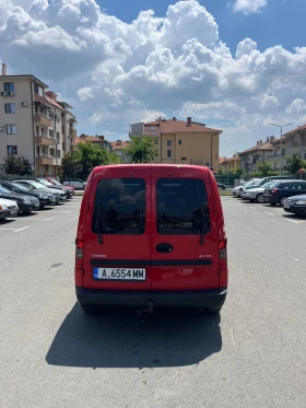 Opel Combo 1.6 ����� | Mobile.bg � ����� ������ 4