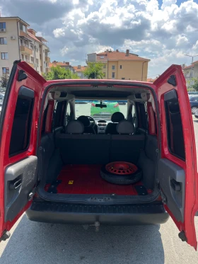 Opel Combo 1.6 ����� | Mobile.bg � ����� ������ 5
