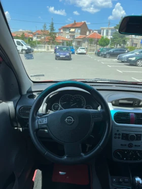 Opel Combo 1.6 ����� | Mobile.bg � ����� ������ 10