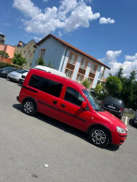 Opel Combo 1.6 ����� | Mobile.bg � ����� ������ 2