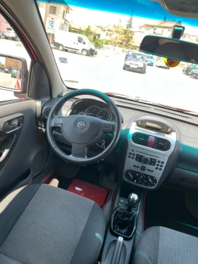 Opel Combo 1.6 ����� | Mobile.bg � ����� ������ 8