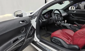 Audi R8 5.2V10* COUPE* UNIKAT* TOP CENA*  | Mobile.bg � ����� ������ 10