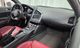 Audi R8 5.2V10* COUPE* UNIKAT* TOP CENA*  | Mobile.bg � ����� ������ 7