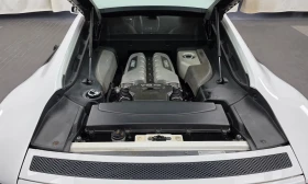 Audi R8 5.2V10* COUPE* UNIKAT* TOP CENA*  | Mobile.bg � ����� ������ 16