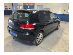 VW Golf Golf VI 1.6 TDI Trendline | Mobile.bg � ����� ������ 2