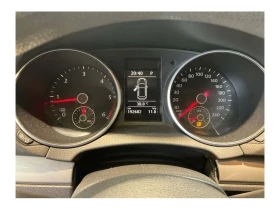 VW Golf Golf VI 1.6 TDI Trendline | Mobile.bg � ����� ������ 4