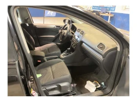 VW Golf Golf VI 1.6 TDI Trendline | Mobile.bg � ����� ������ 3