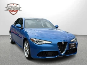 Alfa Romeo Giulia Ti Sport All-wheel Drive | Mobile.bg � ����� ������ 3