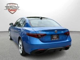 Alfa Romeo Giulia Ti Sport All-wheel Drive | Mobile.bg � ����� ������ 4