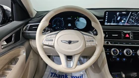 Genesis G70 2.0T 2WD* ����* ������* ����* 360 | Mobile.bg � ����� ������ 14