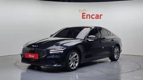 ������ Genesis G70