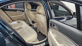 Genesis G70 2.0T 2WD* ����* ������* ����* 360 | Mobile.bg � ����� ������ 9