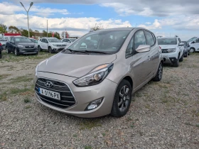 Hyundai Ix20 1.6i Automatic/Camera/Navigation/63хил.км.