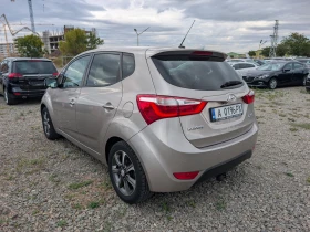 Hyundai Ix20 1.6i Automatic/Camera/Navigation/63хил.км. | Auto.bg — изображение 6