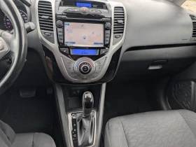 Hyundai Ix20 1.6i Automatic/Camera/Navigation/63хил.км. | Auto.bg — изображение 10