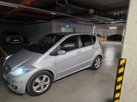 Mercedes-Benz A 200 - 1400 € - 42244313 7