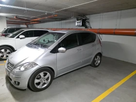 Mercedes-Benz A 200 - 1400 € - 42244313 4