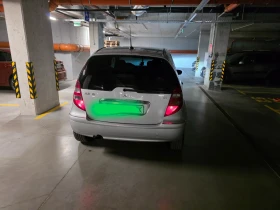 Mercedes-Benz A 200 - 1400 € - 42244313 5