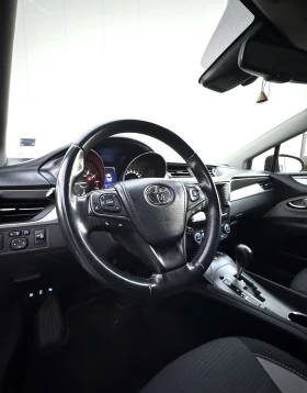 Toyota Avensis - 15499 € - 31660163 7
