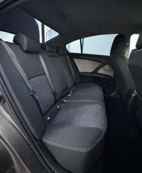 Toyota Avensis - 15499 € - 31660163 13