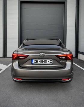 Toyota Avensis - 15499 € - 31660163 4